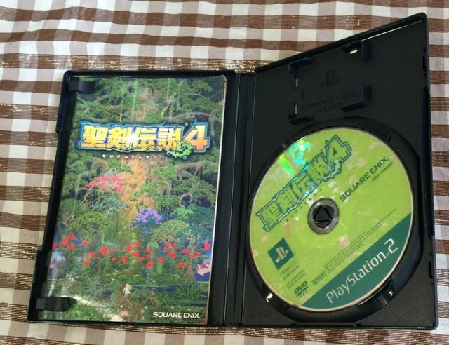 PS2 `4 U{ }i̓Ǝ̌̏ [h}bvKCh ̐^ CHILDREN MANA ݒ莑W  Q[{/\tg 