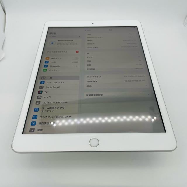 A dr88% iPad 7 7 32 GB Wi-Fi Vo[@{  PC{/Ӌ@ 