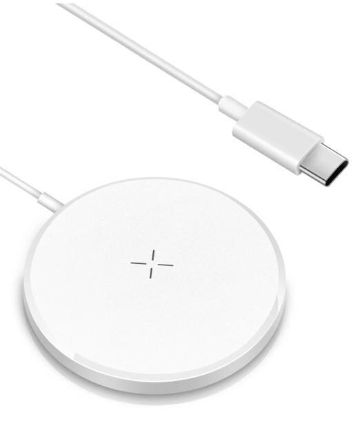 CX[d 15W/10W/7.5W/5W yQiF؁zyPSEF؍ς݁z USB-Cڑ CX`[W[ C[d 