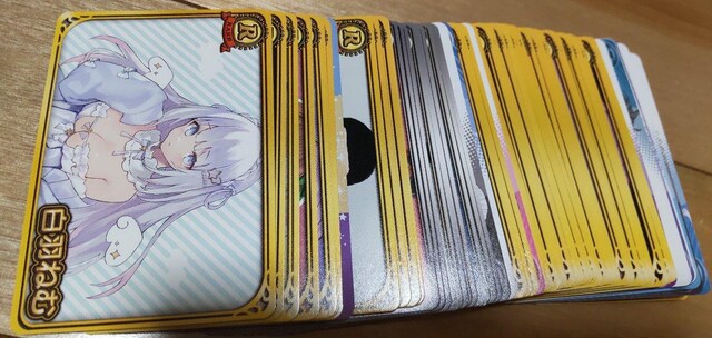 Vtuber`bvXJ[h71lߍ킹܁I 