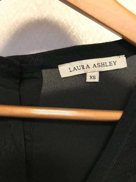 LAURA ASHLEY VN jbgs[X 