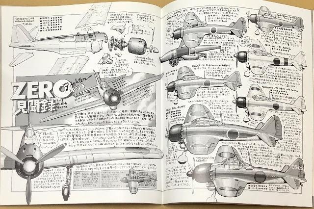 Scale Aviation 1998.3 W Η  zr[ 