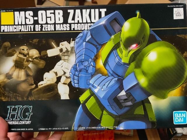 HGUC1/144UN1 