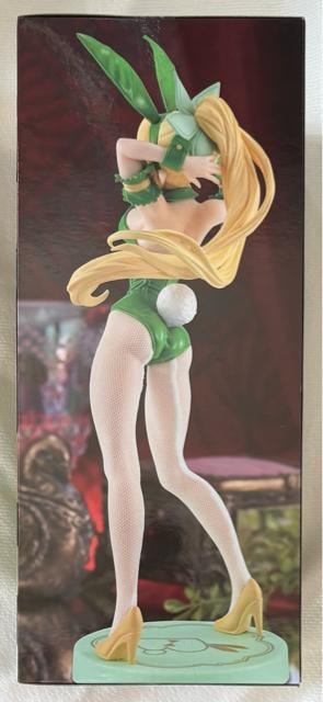 \[hA[gEIC BiCute Bunnies Figure [t@ VtJ[ver.  Aj/R~bN/LN^[ 