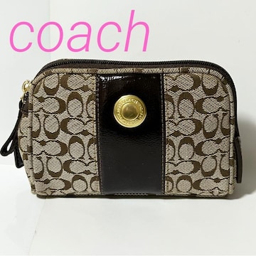 gpi COACH R[` |[` VOl`[ LoX pegU[