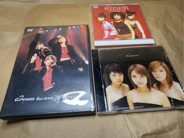 dream h[@DVD3i