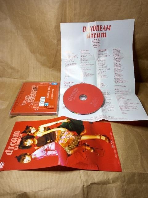 dream h[@DVD3i  ^gObY 