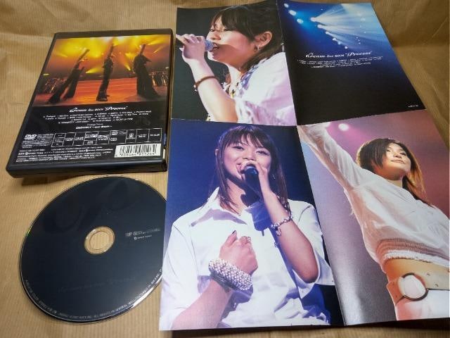 dream h[@DVD3i  ^gObY 