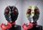マスコレプレミアム 仮面ライダー THE NEXT 発光台座