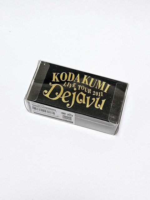 (83) cҖ 2011 Dejavu g|~jJ[  ^gObY 