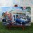 新品【ブリキ看板】Texaco/テキサコ Fill 'er Up -Dan Hatala-