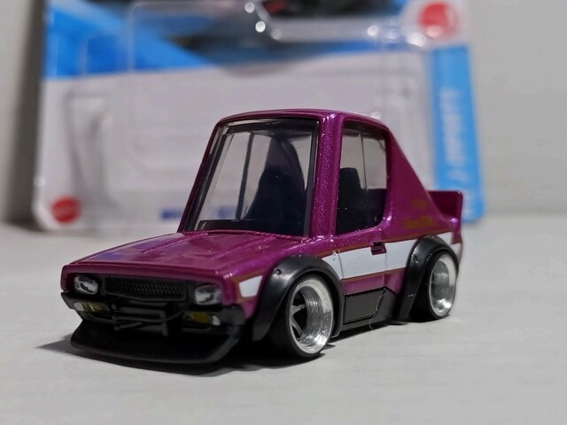 yHWx[VbNzjbT XJCC 2000GT-R LBWK p[v 