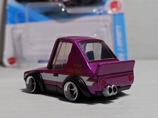 yHWx[VbNzjbT XJCC 2000GT-R LBWK p[v