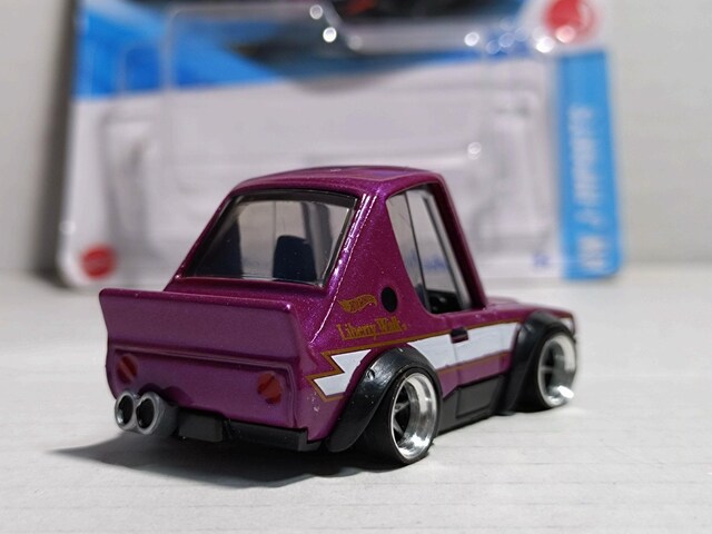 yHWx[VbNzjbT XJCC 2000GT-R LBWK p[v