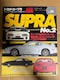 nCp[u g^ SUPRA X[v NO.2 Vol.29 `[jO&hXAbv JZA80.70 HKS