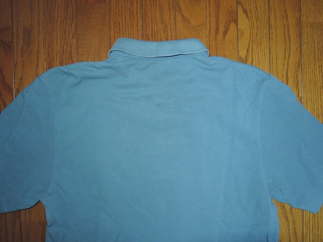 CALEE L[ ̎q |Vc M u[n Vc POLO SHIRT  uh 