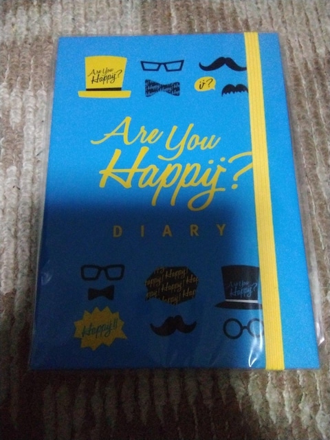   DIARY   ^gObY 