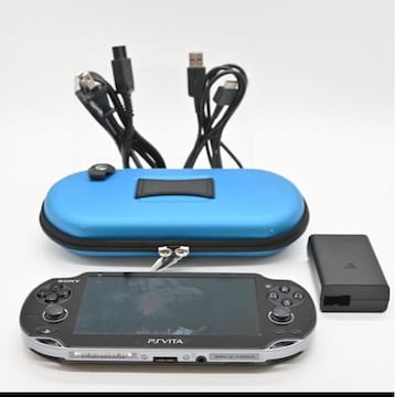 PlayStation Vita Wi]Fif NX^EubN