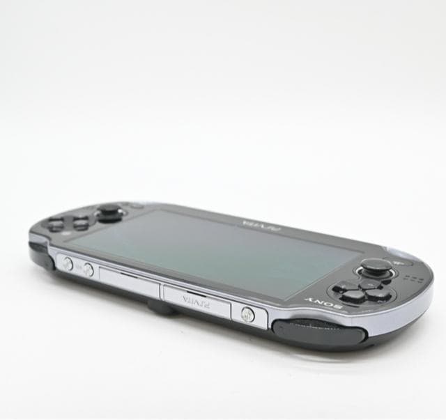 PlayStation Vita Wi]Fif NX^EubN  Q[{/\tg 