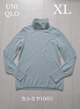 UNIQLO JV~^[glbN Z[^[ XL i