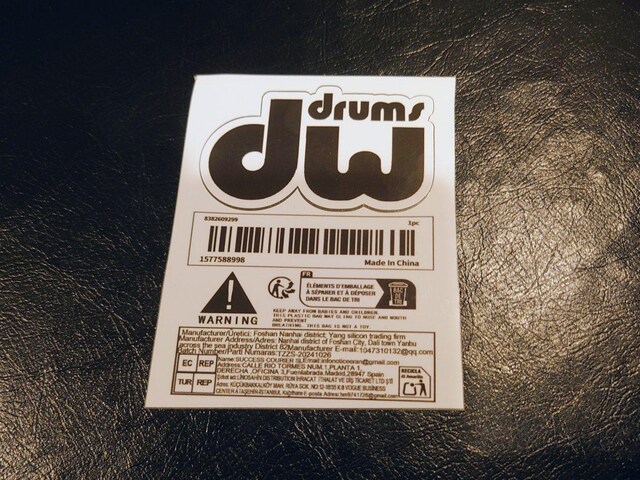 dwXebJ[ V[ h DW  zr[ 