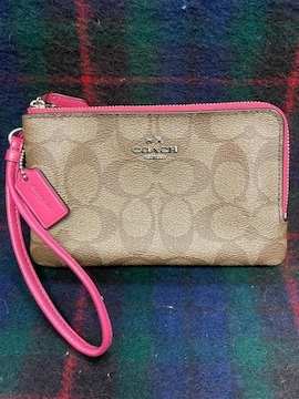 R[` |[` COACH  sN LoX VOl`[