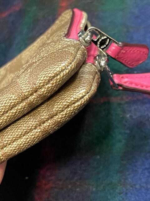 R[` |[` COACH  sN LoX VOl`[  uh 