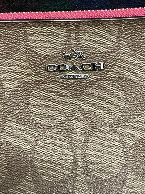 R[` |[` COACH  sN LoX VOl`[  uh 