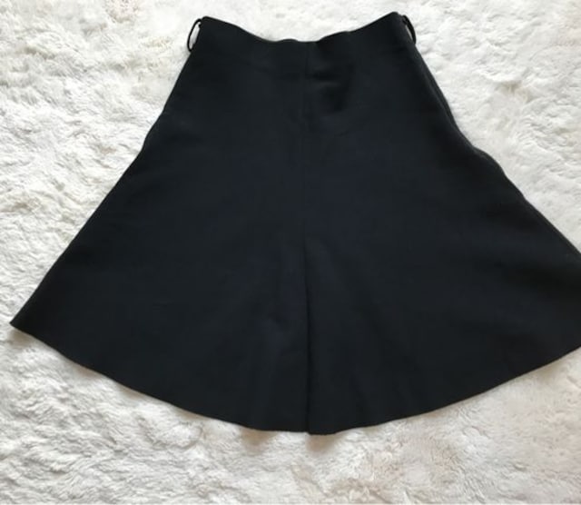 ZARA WOMAN tA[XJ[g XSTCY   uh 