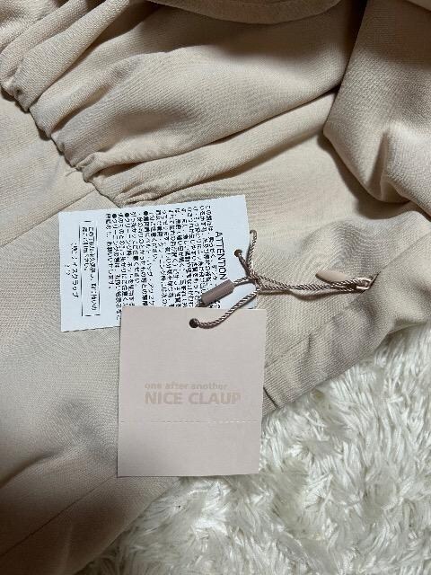 Vi^OtNICE CLAUPs[X