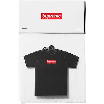 Supreme Kuumba Tee Air Freshener F 22AW 22FW