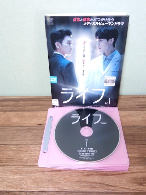 Ct DVDS10   CD/DVD/rfI 