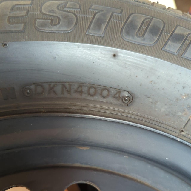 ^CEzC[4{ZbgE195/65R15E5  /oCN