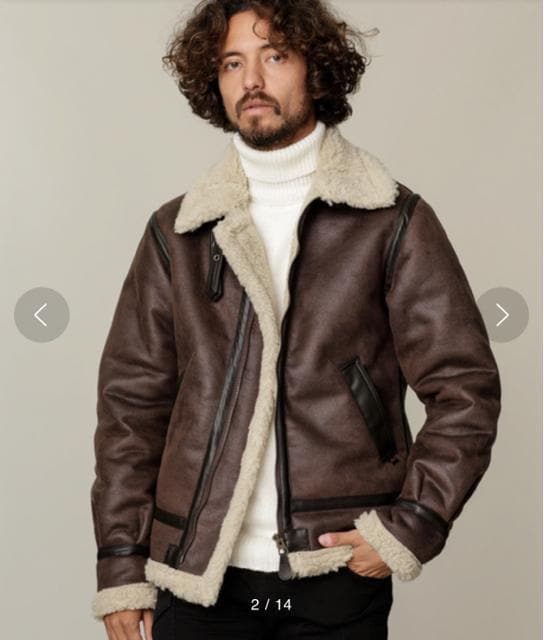 Vi imjo[X ~ ALPHA INDUSTRIES ʒ B-3 MOD  uh 