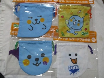 Qoo @FANTA @IWi o[Vu В@S4Zbg@N[@t@^@RJR[@nEB