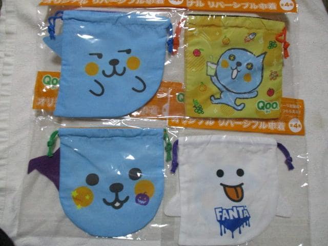 Qoo @FANTA @IWi o[Vu В@S4Zbg@N[@t@^@RJR[@nEB   zr[ 