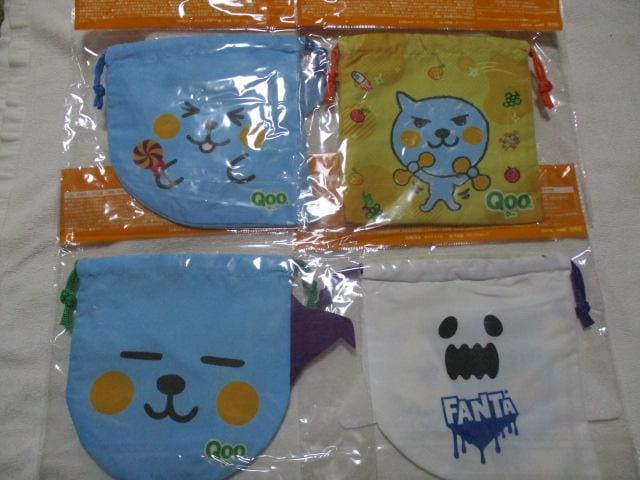 Qoo @FANTA @IWi o[Vu В@S4Zbg@N[@t@^@RJR[@nEB  zr[ 