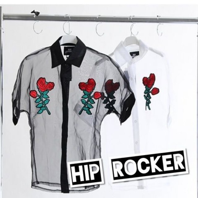 Hip ROCKERViohJV[X[Vc^  t@bV 