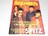 雑誌 ARENA37℃ 1996 4 No.163 ポスター付 スピッツ・LUNA SEA