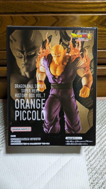 hS{[@X[p[@SUPER HERO HISTORY BOX vol.7  IWsbR 
