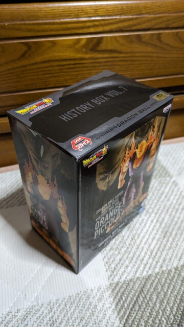 hS{[@X[p[@SUPER HERO HISTORY BOX vol.7  IWsbR