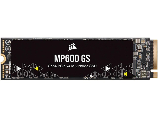 Corsair@SSD@MP600 GS CSSD-F0500GBMP600GS 