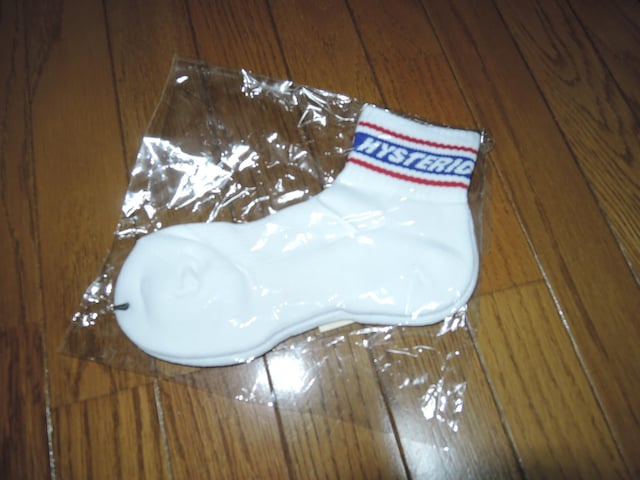 Vi HYSTERIC GLAMOUR qXebNO}[ C \bNX FREE  CORDURA S LOGO   uh 