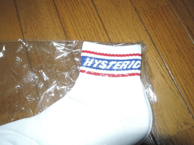 Vi HYSTERIC GLAMOUR qXebNO}[ C \bNX FREE  CORDURA S LOGO  uh 