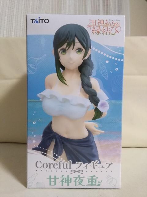 Ð_񂿂̉CorefultBMA@Ð_d 