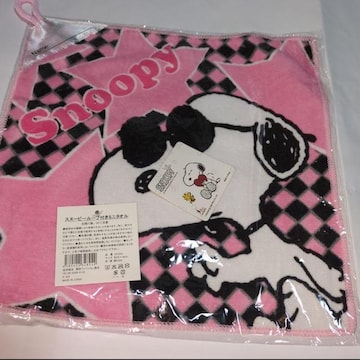 yVigpzXk[s[SNOOPY [vt~j^I