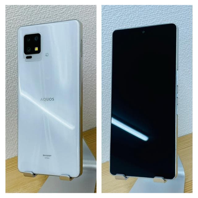 A drǍD@AQUOS zero6 SHG04 SIMt[@{  Ɠd/AV 
