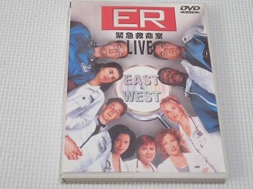 DVDER ً}~ LIVE EAST&WESTmF