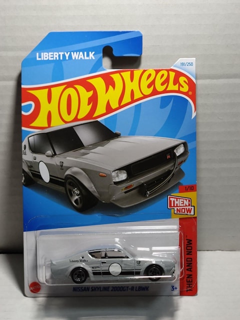 yHWx[VbNzjbT XJCC 2000GT-R LBWK   zr[ 