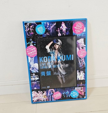 (233) cҖ  LIVE DVD SINGLES BEST  Vi